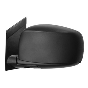 Upgrade Your Auto | Replacement Mirrors | 08 Dodge Caravan | CRSHX03266