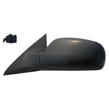 Upgrade Your Auto | Replacement Mirrors | 06-08 Chrysler Pacifica | CRSHX03272