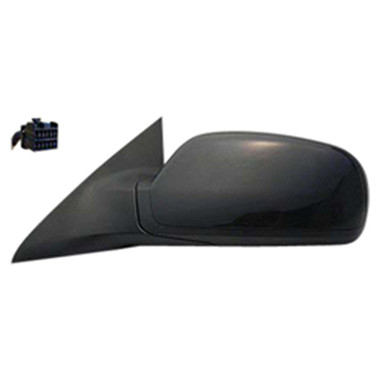 Upgrade Your Auto | Replacement Mirrors | 06-08 Chrysler Pacifica | CRSHX03273