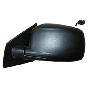 Upgrade Your Auto | Replacement Mirrors | 09-18 Dodge Journey | CRSHX03275