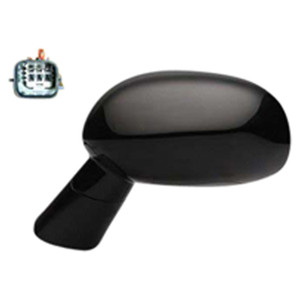 Upgrade Your Auto | Replacement Mirrors | 08-14 Dodge Challenger | CRSHX03283