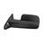 Upgrade Your Auto | Replacement Mirrors | 10-12 Dodge RAM 1500 | CRSHX03284