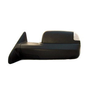 Upgrade Your Auto | Replacement Mirrors | 10-12 Dodge RAM 1500 | CRSHX03285