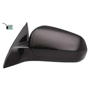 Upgrade Your Auto | Replacement Mirrors | 07-10 Chrysler Sebring | CRSHX03286