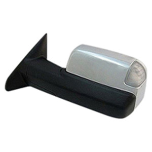 Upgrade Your Auto | Replacement Mirrors | 10-12 Dodge RAM 1500 | CRSHX03288