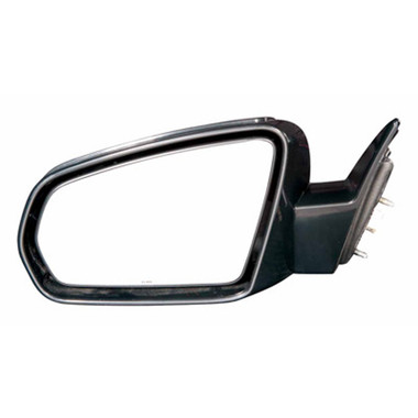 Upgrade Your Auto | Replacement Mirrors | 08-10 Chrysler Sebring | CRSHX03289