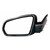 Upgrade Your Auto | Replacement Mirrors | 08-10 Chrysler Sebring | CRSHX03289