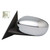 Upgrade Your Auto | Replacement Mirrors | 05-08 Chrysler 300 | CRSHX03291