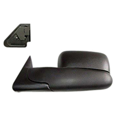Upgrade Your Auto | Replacement Mirrors | 98-02 Dodge RAM 1500 | CRSHX03296