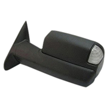 Upgrade Your Auto | Replacement Mirrors | 12 Dodge RAM HD | CRSHX03297