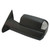 Upgrade Your Auto | Replacement Mirrors | 12 Dodge RAM HD | CRSHX03297