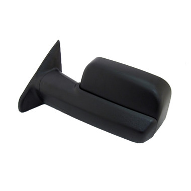 Upgrade Your Auto | Replacement Mirrors | 13-18 Dodge RAM 1500 | CRSHX03303