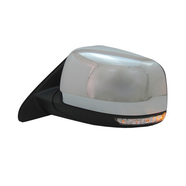 Upgrade Your Auto | Replacement Mirrors | 11-16 Jeep Grand Cherokee | CRSHX03311