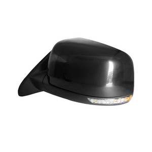 Upgrade Your Auto | Replacement Mirrors | 12-17 Jeep Grand Cherokee | CRSHX03313