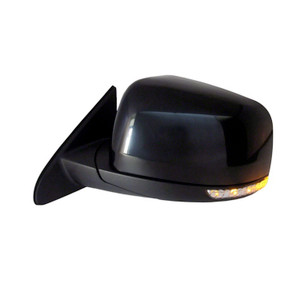 Upgrade Your Auto | Replacement Mirrors | 12-17 Jeep Grand Cherokee | CRSHX03314