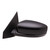 Upgrade Your Auto | Replacement Mirrors | 13-15 Dodge Dart | CRSHX03316