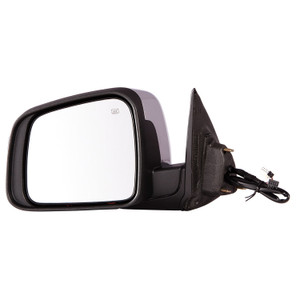 Upgrade Your Auto | Replacement Mirrors | 11-22 Dodge Durango | CRSHX03326