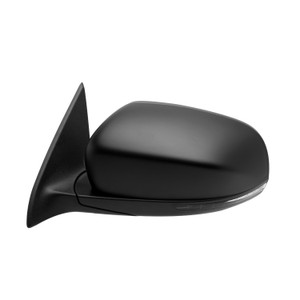 Upgrade Your Auto | Replacement Mirrors | 14-17 Jeep Cherokee | CRSHX03328
