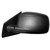 Upgrade Your Auto | Replacement Mirrors | 09-15 Dodge Journey | CRSHX03343