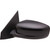 Upgrade Your Auto | Replacement Mirrors | 16 Dodge Dart | CRSHX03345