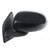 Upgrade Your Auto | Replacement Mirrors | 16 Jeep Compass | CRSHX03351