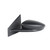 Upgrade Your Auto | Replacement Mirrors | 16-17 Chrysler 200 | CRSHX03369