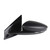 Upgrade Your Auto | Replacement Mirrors | 16-17 Chrysler 200 | CRSHX03372