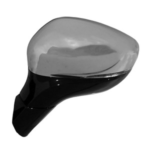 Upgrade Your Auto | Replacement Mirrors | 17-21 Chrysler Pacifica | CRSHX03382