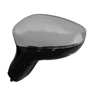 Upgrade Your Auto | Replacement Mirrors | 17-21 Chrysler Pacifica | CRSHX03383