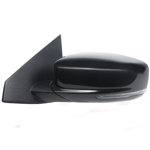 Upgrade Your Auto | Replacement Mirrors | 13-15 Dodge Dart | CRSHX03384