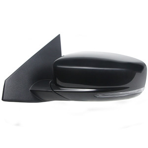 Upgrade Your Auto | Replacement Mirrors | 16 Dodge Dart | CRSHX03385