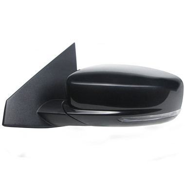 Upgrade Your Auto | Replacement Mirrors | 16 Dodge Dart | CRSHX03385