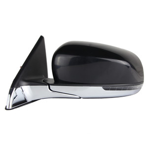Upgrade Your Auto | Replacement Mirrors | 17-21 Jeep Compass | CRSHX03388