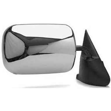 Upgrade Your Auto | Replacement Mirrors | 94-97 Dodge RAM 1500 | CRSHX03391