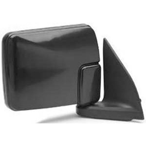 Upgrade Your Auto | Replacement Mirrors | 87-93 Dodge D50 | CRSHX03396