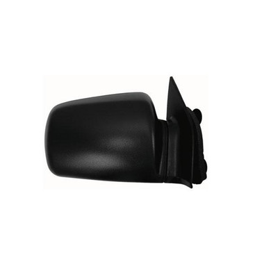 Upgrade Your Auto | Replacement Mirrors | 93-95 Jeep Grand Cherokee | CRSHX03399