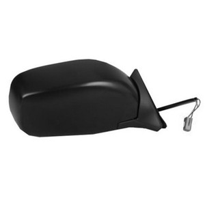 Upgrade Your Auto | Replacement Mirrors | 97-01 Jeep Cherokee | CRSHX03404