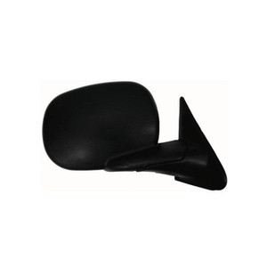 Upgrade Your Auto | Replacement Mirrors | 98-02 Dodge RAM 1500 | CRSHX03407