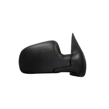 Upgrade Your Auto | Replacement Mirrors | 99-04 Jeep Grand Cherokee | CRSHX03408