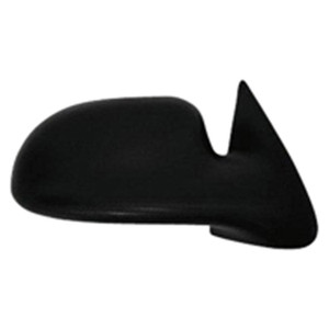 Upgrade Your Auto | Replacement Mirrors | 97-04 Dodge Dakota | CRSHX03412