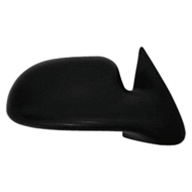Upgrade Your Auto | Replacement Mirrors | 97-04 Dodge Dakota | CRSHX03412