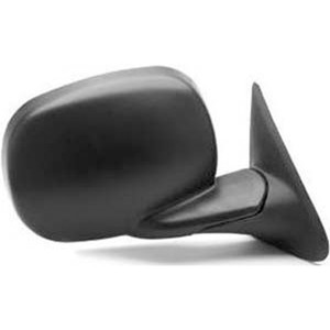 Upgrade Your Auto | Replacement Mirrors | 98-00 Dodge Durango | CRSHX03413