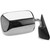Upgrade Your Auto | Replacement Mirrors | 94-97 Dodge RAM 1500 | CRSHX03414