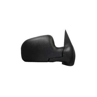 Upgrade Your Auto | Replacement Mirrors | 99-04 Jeep Grand Cherokee | CRSHX03417