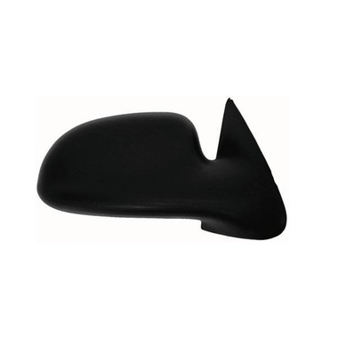 Upgrade Your Auto | Replacement Mirrors | 01-03 Dodge Dakota | CRSHX03422