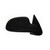 Upgrade Your Auto | Replacement Mirrors | 01-03 Dodge Dakota | CRSHX03422