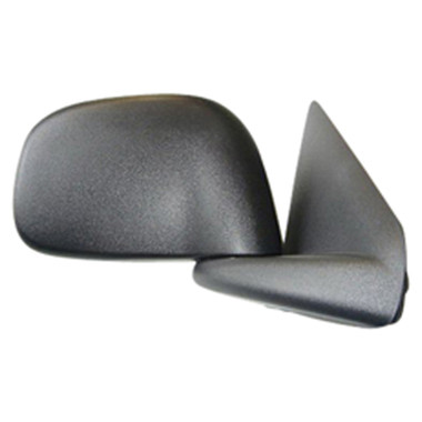 Upgrade Your Auto | Replacement Mirrors | 03-09 Dodge RAM 1500 | CRSHX03424