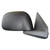 Upgrade Your Auto | Replacement Mirrors | 03-09 Dodge RAM 1500 | CRSHX03424