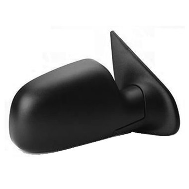 Upgrade Your Auto | Replacement Mirrors | 99-04 Jeep Grand Cherokee | CRSHX03433