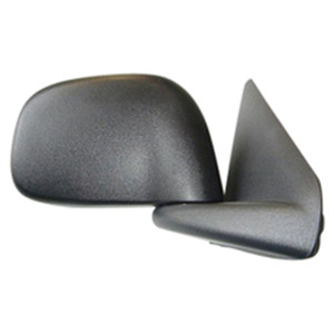 Upgrade Your Auto | Replacement Mirrors | 03-10 Dodge RAM 1500 | CRSHX03435